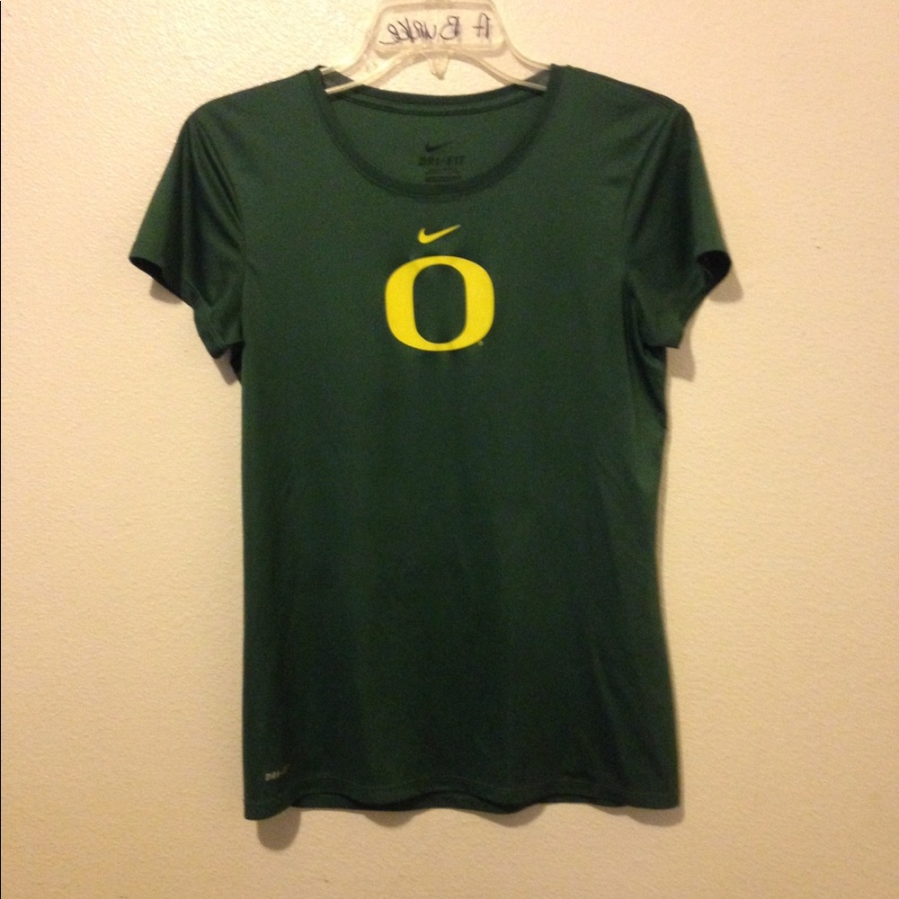 Nike Dri-Fit top
